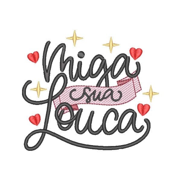 Matriz de Bordado  Frases Femininas (Pontos Leves) Matriz de Bordado  Frases Femininas (Pontos Leves)