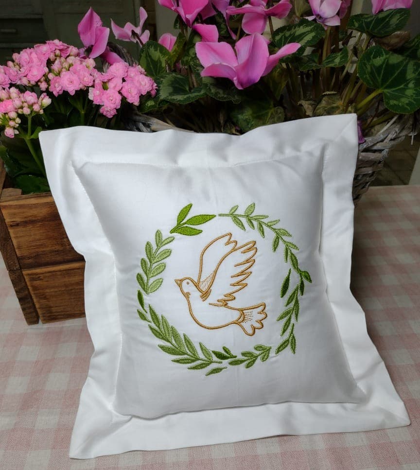 Matriz de Bordado  Espirito Santo Matriz de Bordado  Espirito Santo