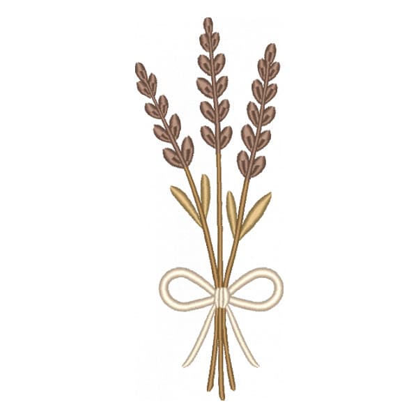 Matriz de Bordado  Floral Matriz de Bordado  Floral